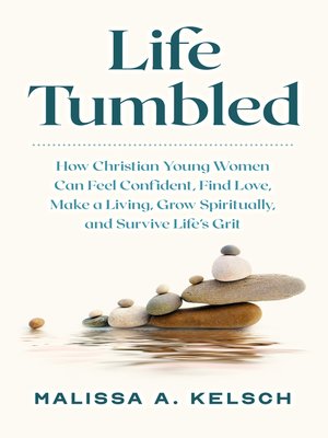 cover image of Life Tumbled